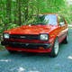 Illustration for article titled For $7,500, This Rotary-Powered 1981 Toyota Starlet Is Your Red Dwarf